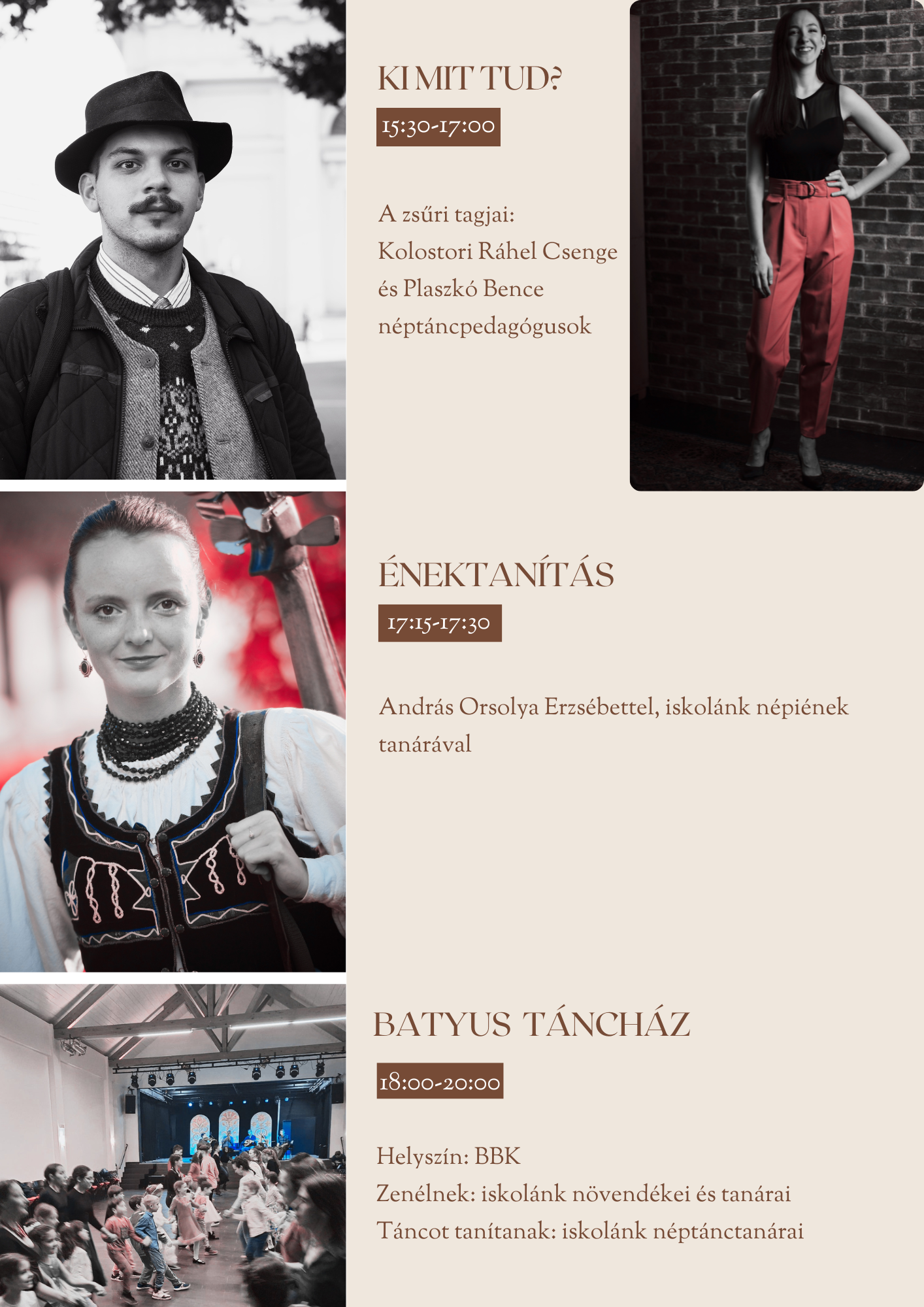 Esemény