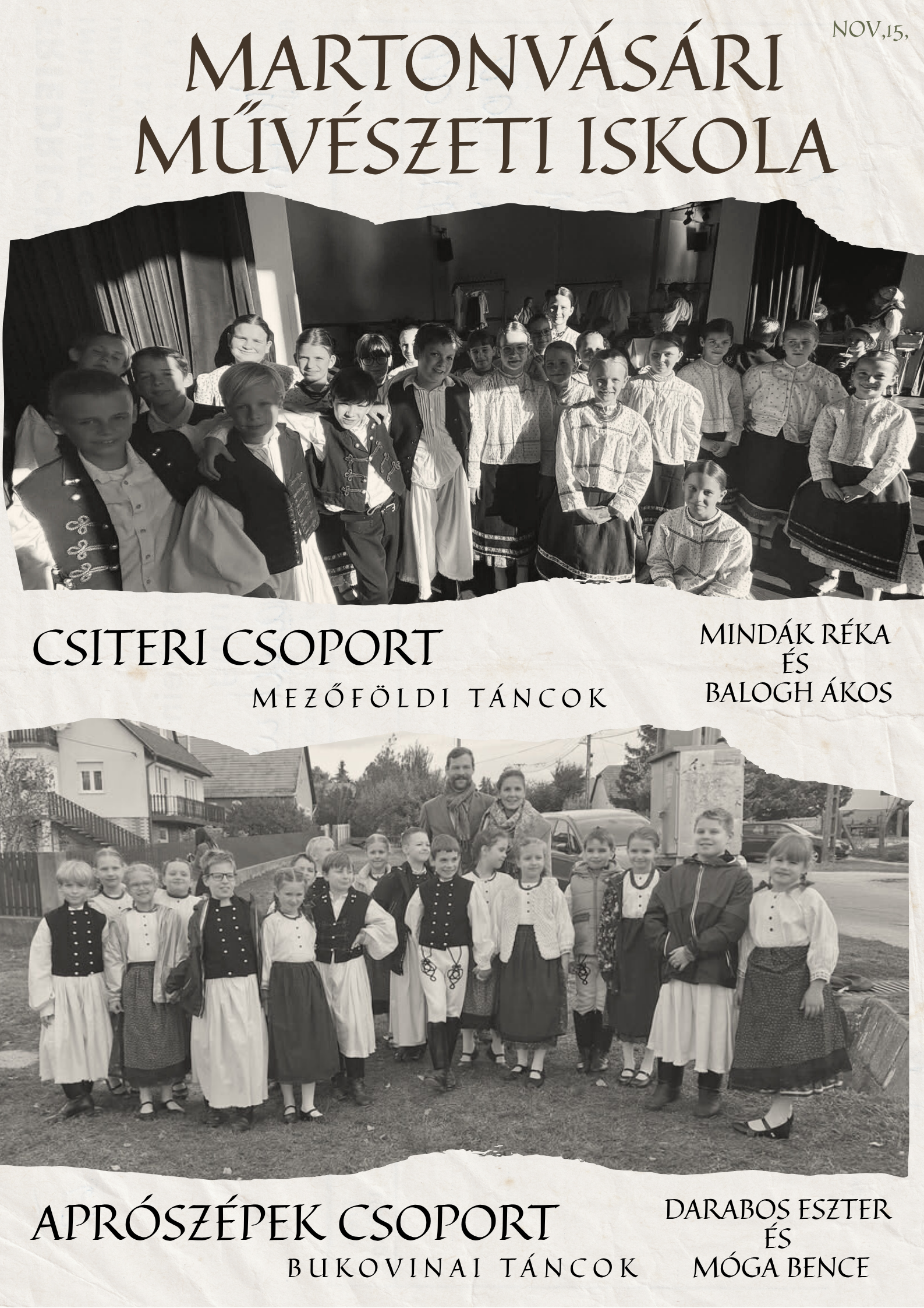 Esemény